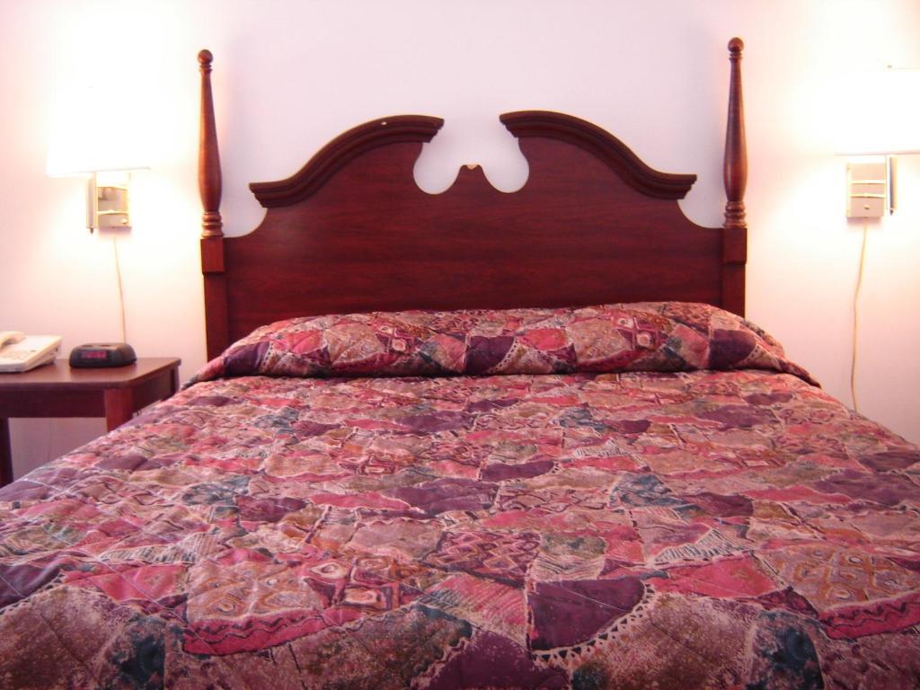Hershey Travel Inn 部屋 写真