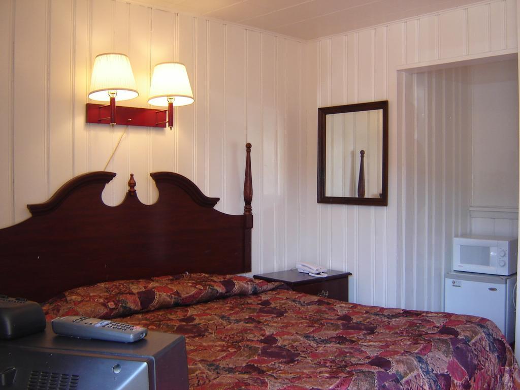 Hershey Travel Inn 部屋 写真