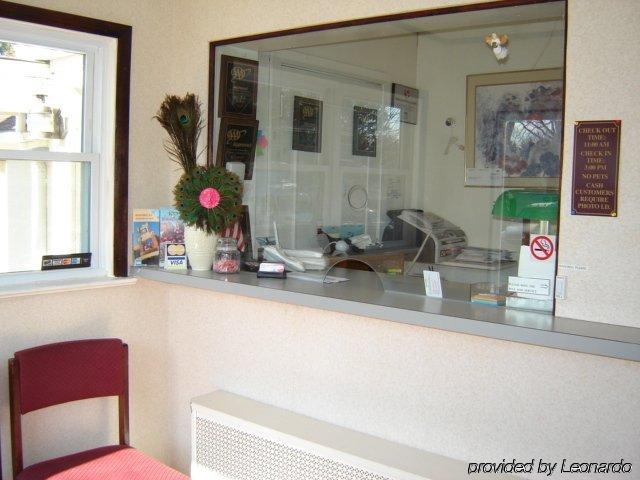Hershey Travel Inn エクステリア 写真