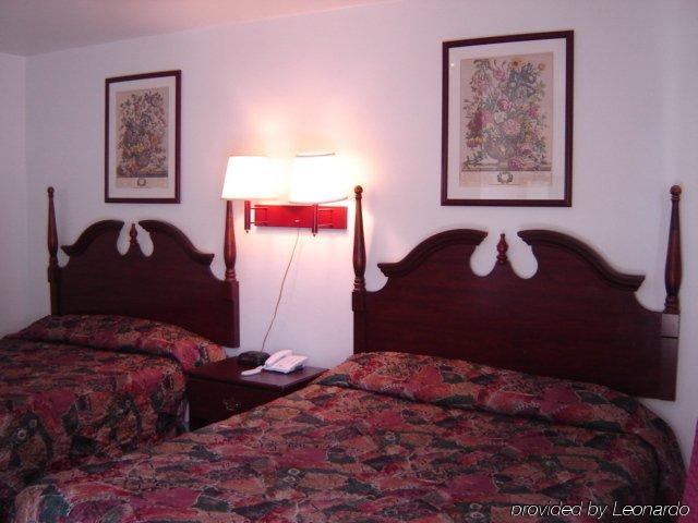Hershey Travel Inn エクステリア 写真