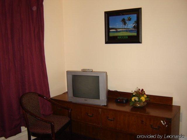 Hershey Travel Inn エクステリア 写真