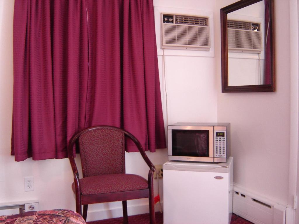 Hershey Travel Inn エクステリア 写真